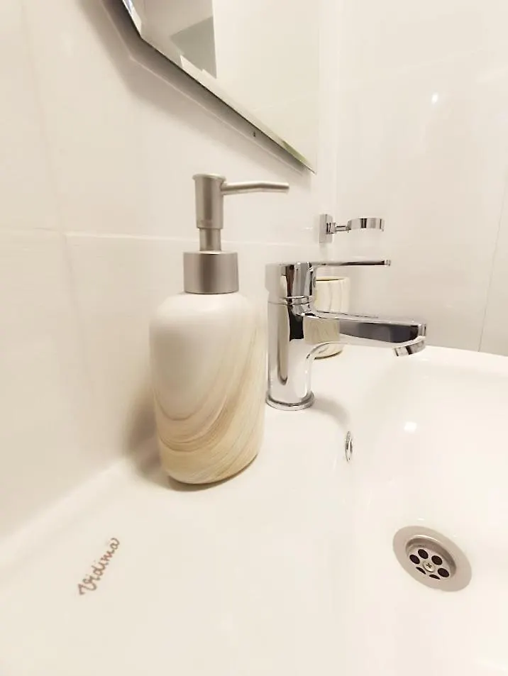 Varna Central Apartment 0*,