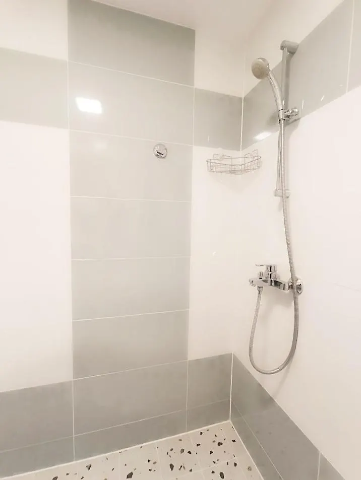 Varna Central Apartment