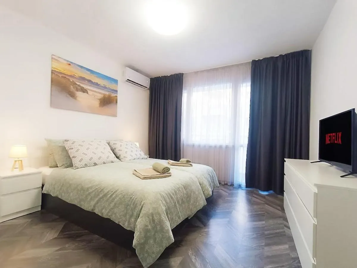 Varna Central Apartment 0*,  Bulgaria