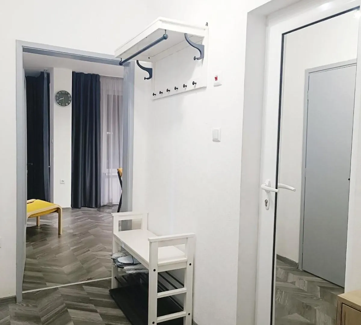 Varna Central Apartment Bulgaria